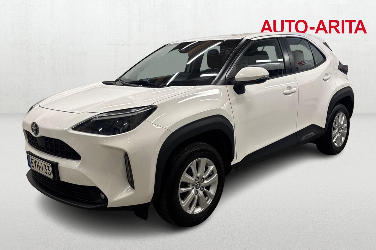 TOYOTA Yaris Cross 2024