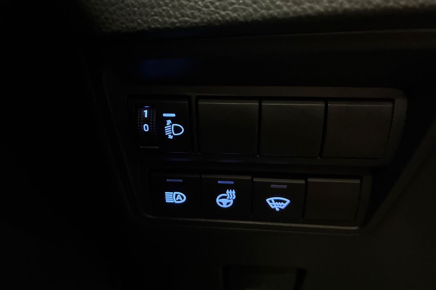 TOYOTA Yaris Cross 2024