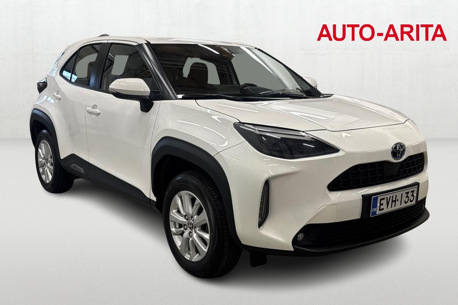 TOYOTA Yaris Cross 2024