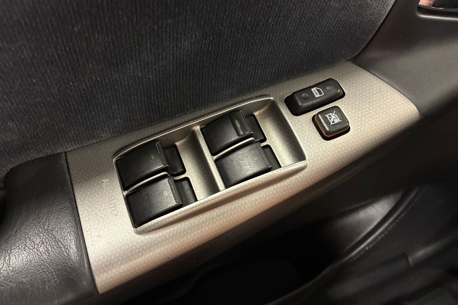 Toyota Corolla 2004