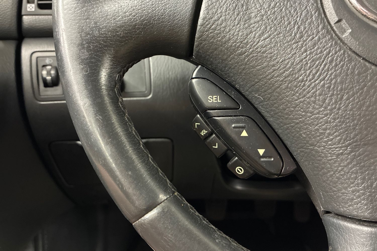 Toyota Corolla 2004