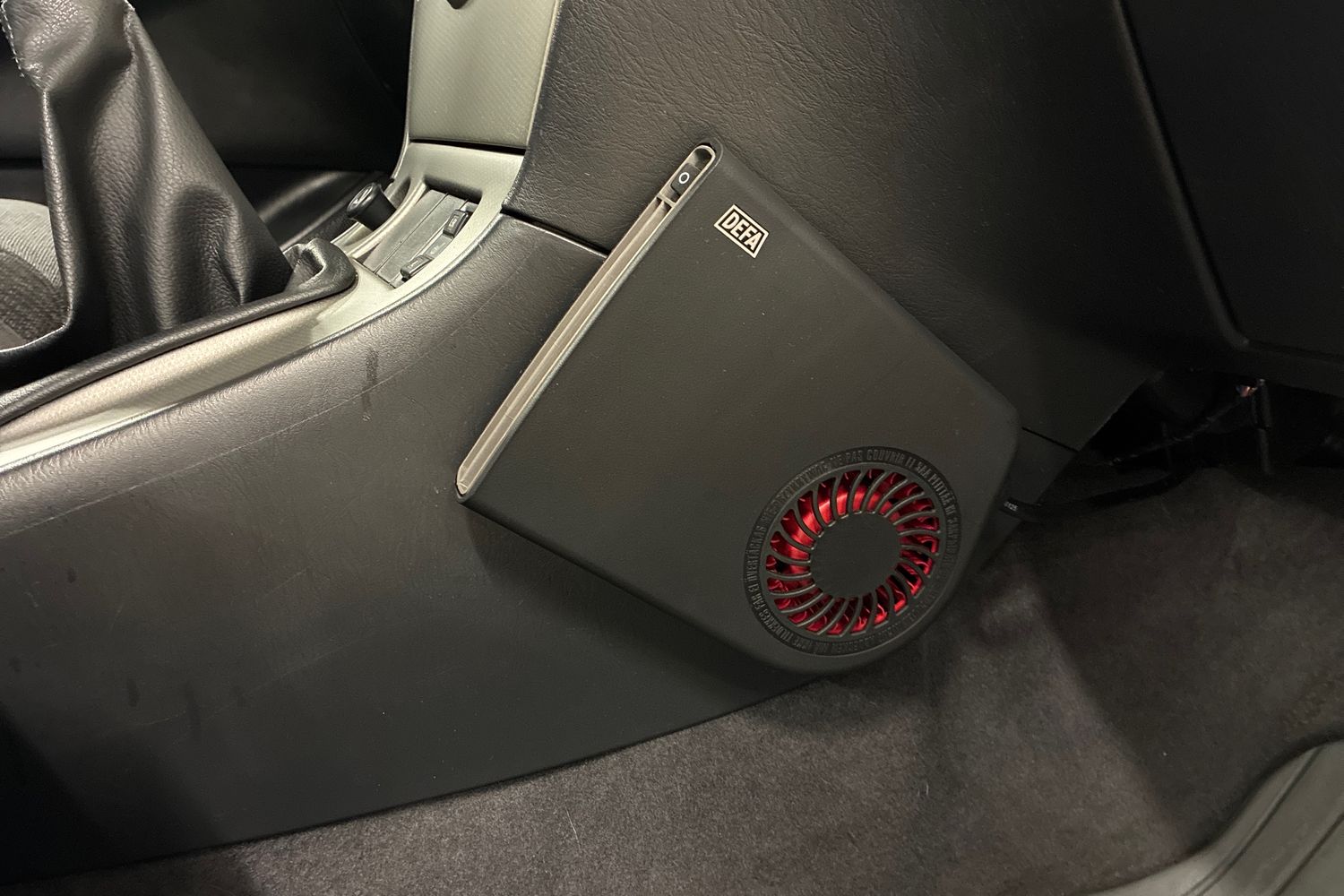 Toyota Corolla 2004