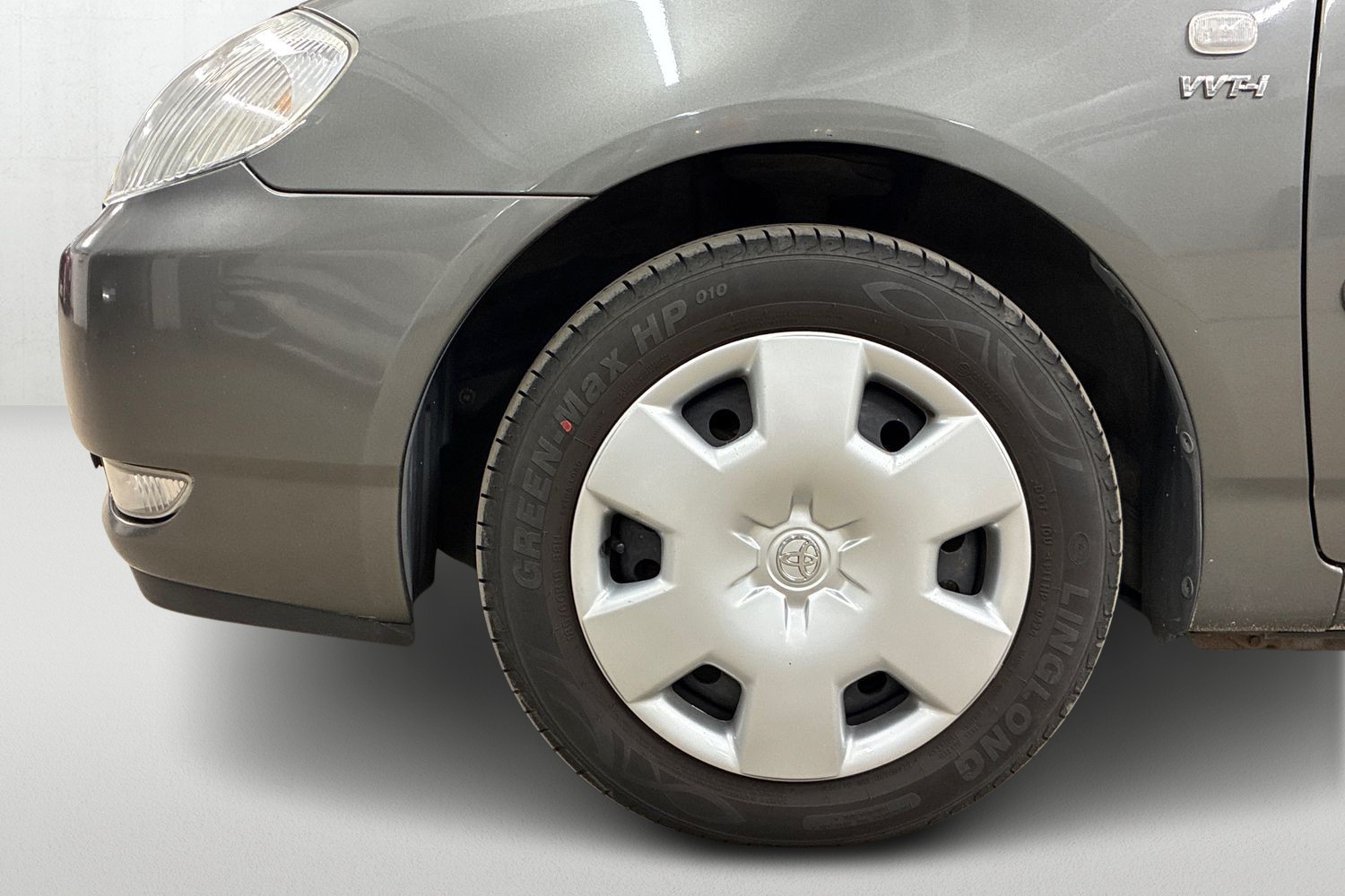 Toyota Corolla 2004