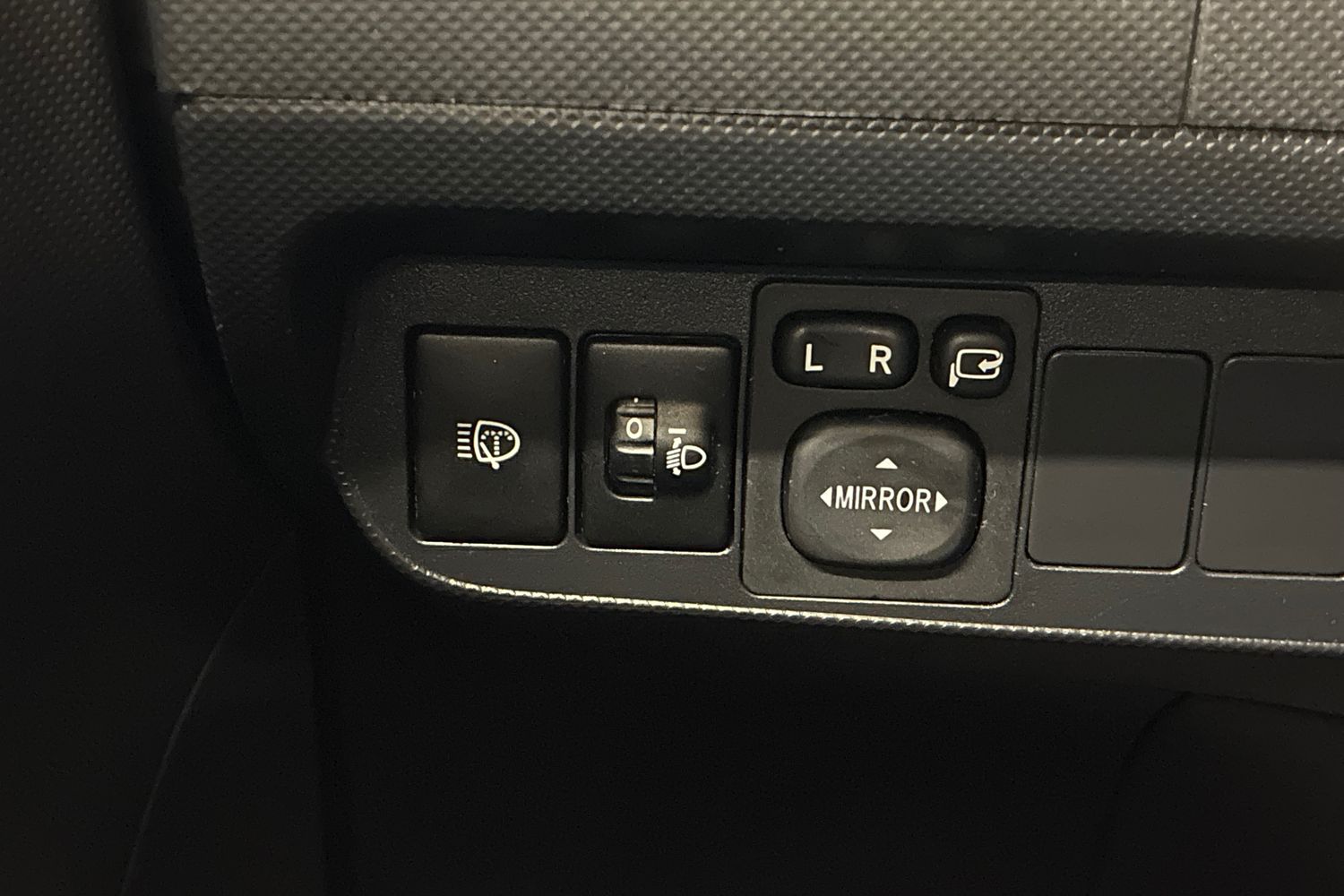 Toyota Auris 2012
