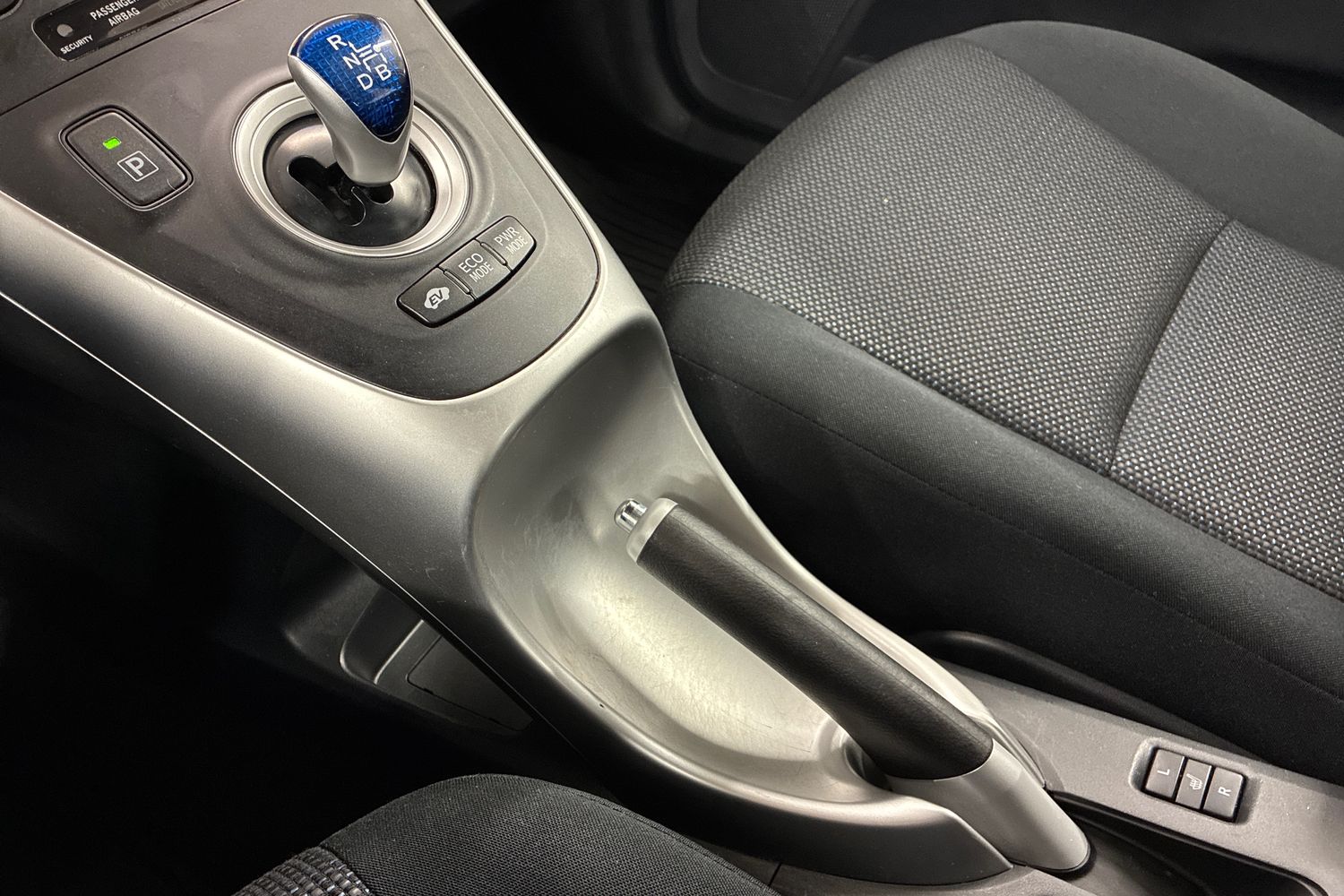 Toyota Auris 2012
