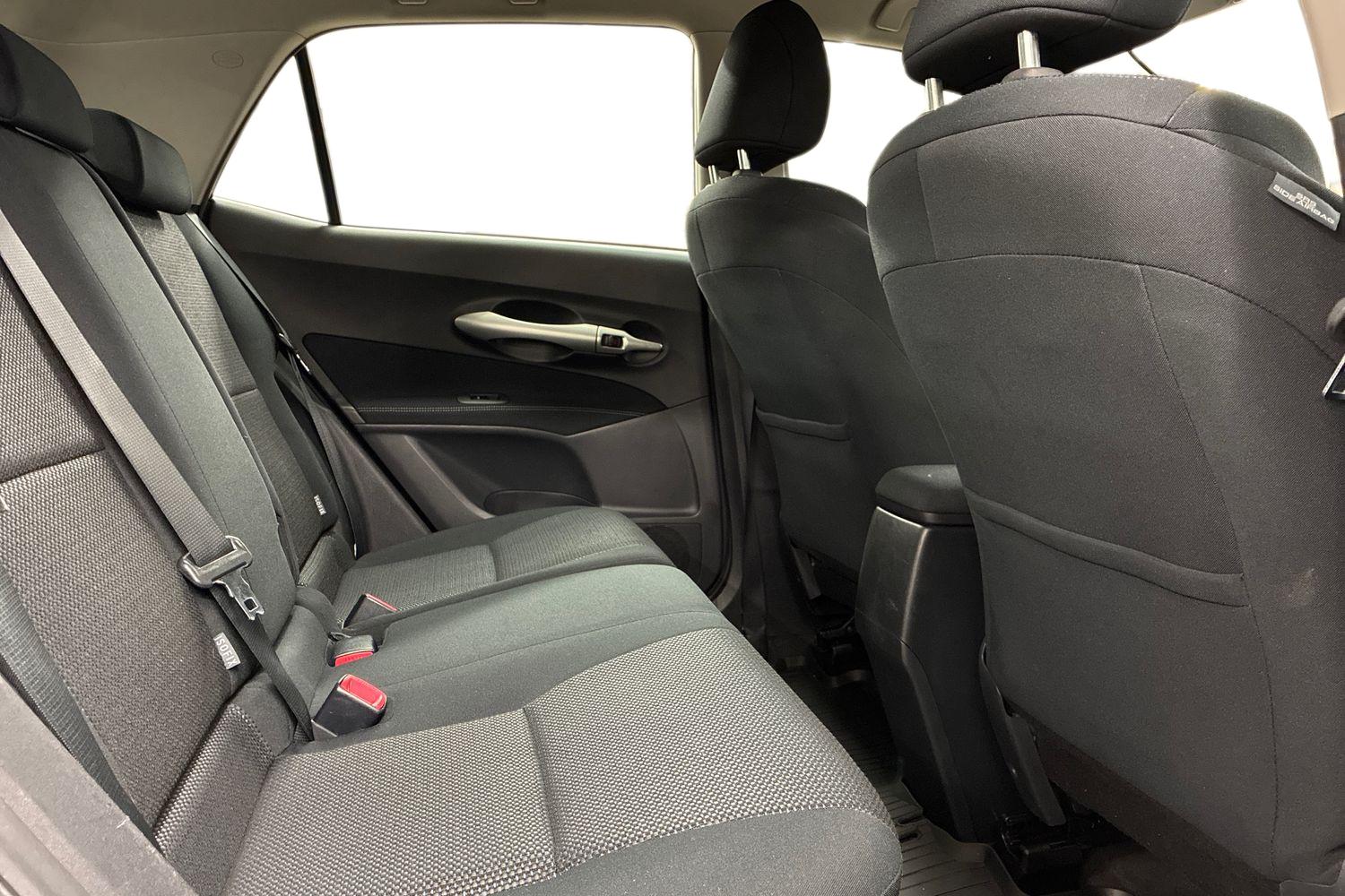 Toyota Auris 2012