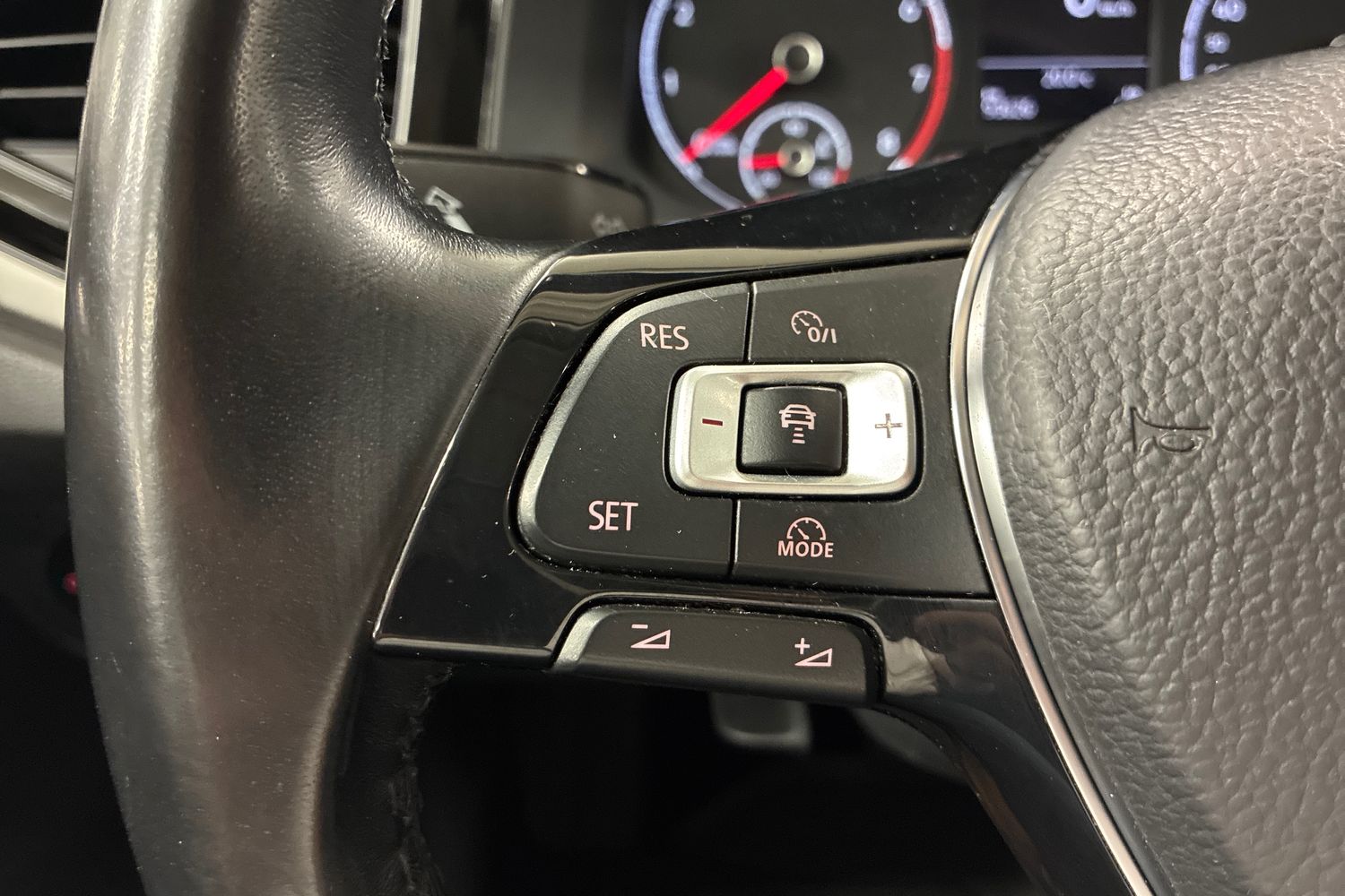 Volkswagen Polo 2018