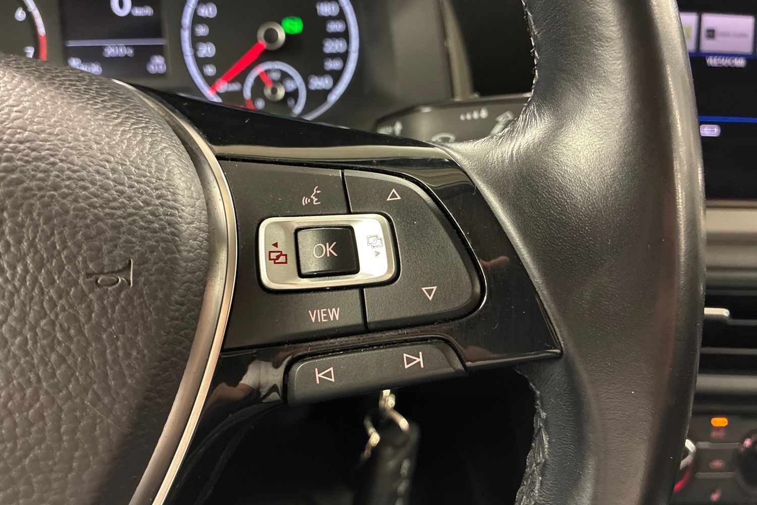 Volkswagen Polo 2018