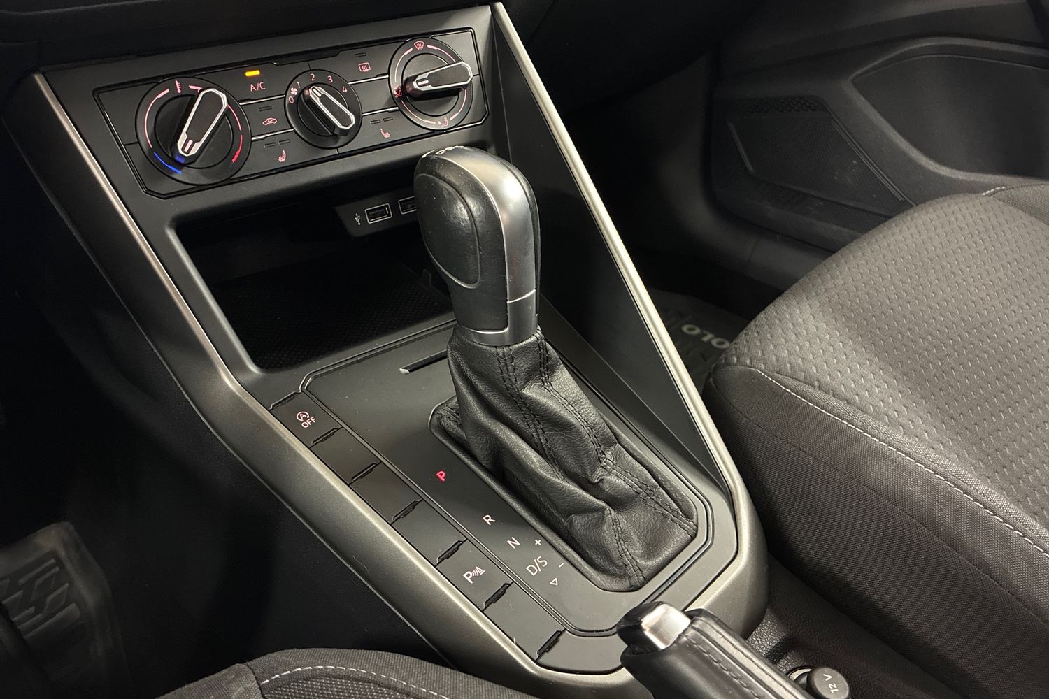 Volkswagen Polo 2018