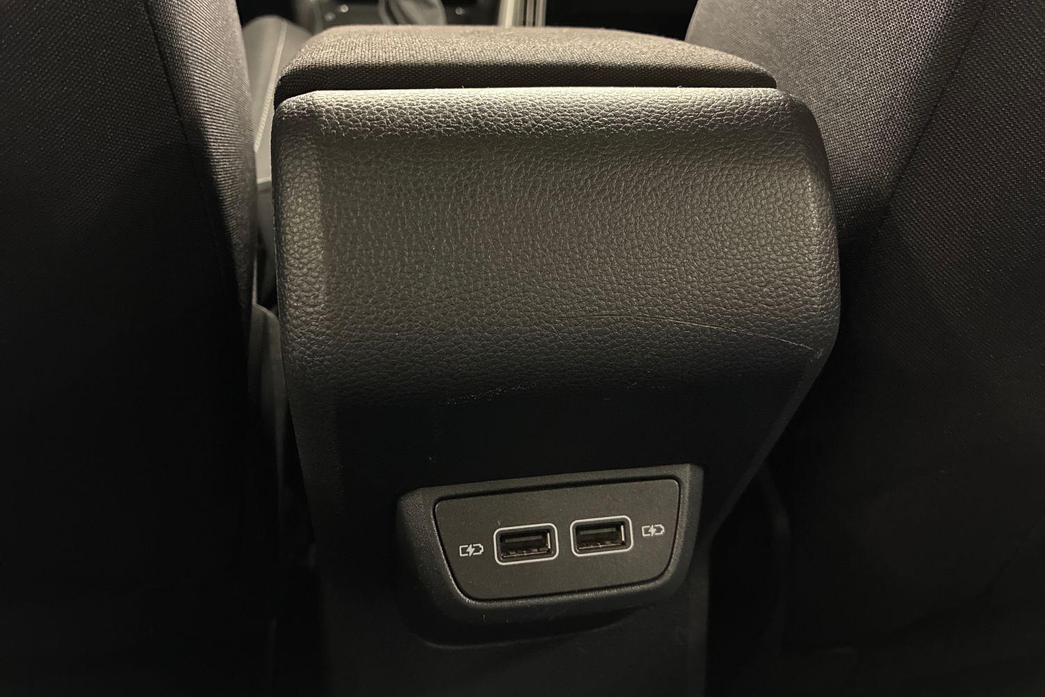 Volkswagen Polo 2018