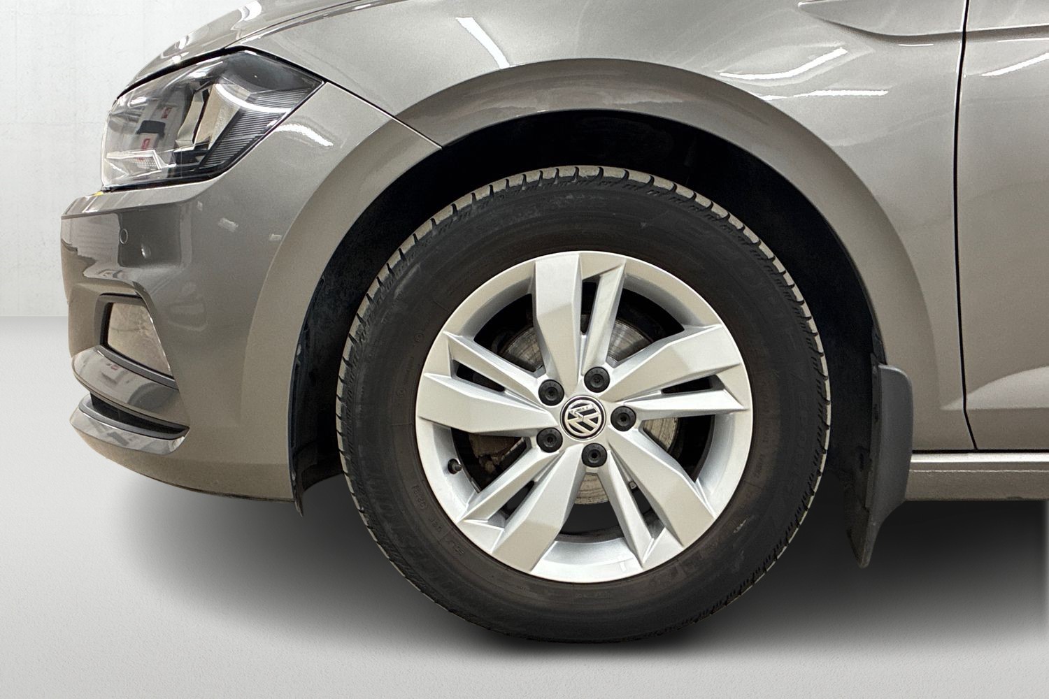 Volkswagen Polo 2018