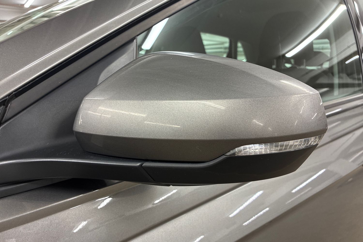 Volkswagen Polo 2018