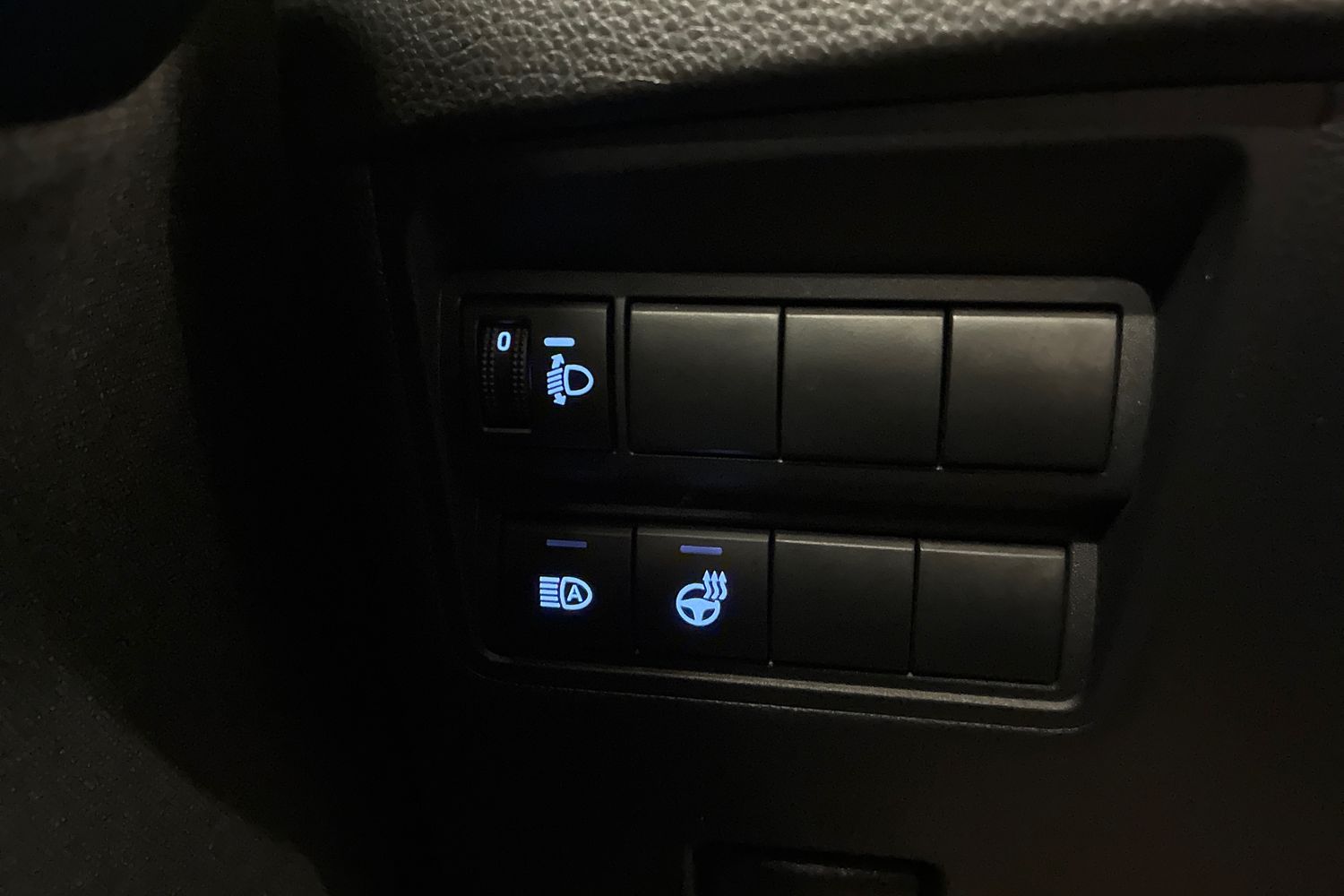 Toyota Yaris 2020