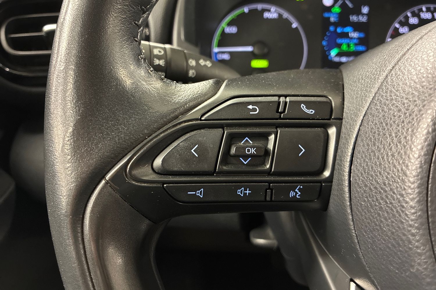 Toyota Yaris 2020