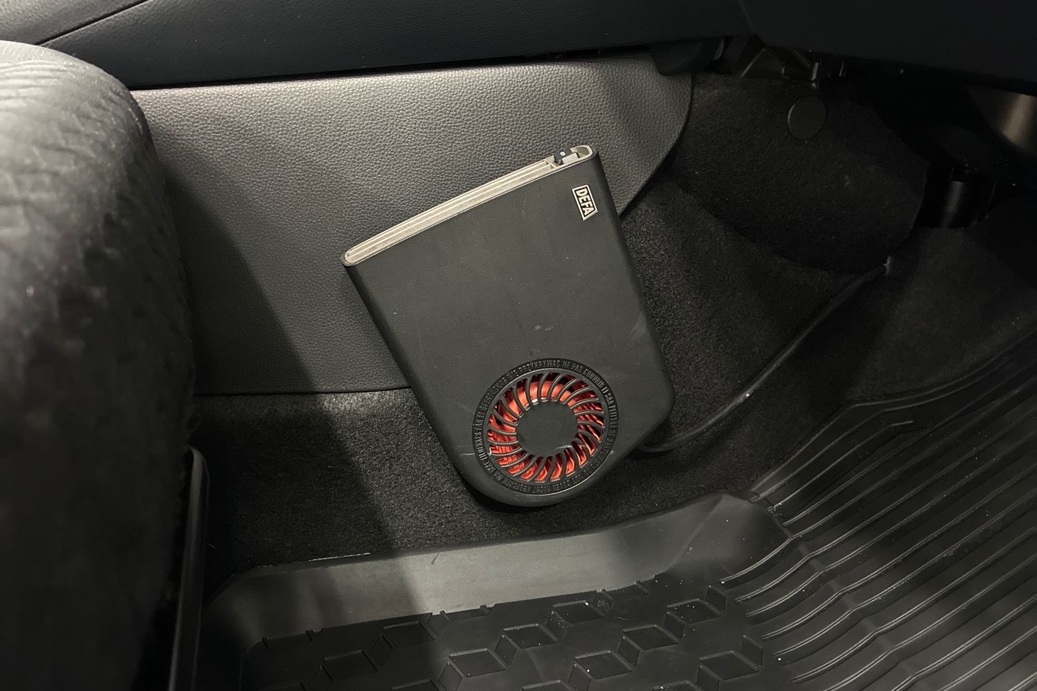 Toyota Yaris 2020