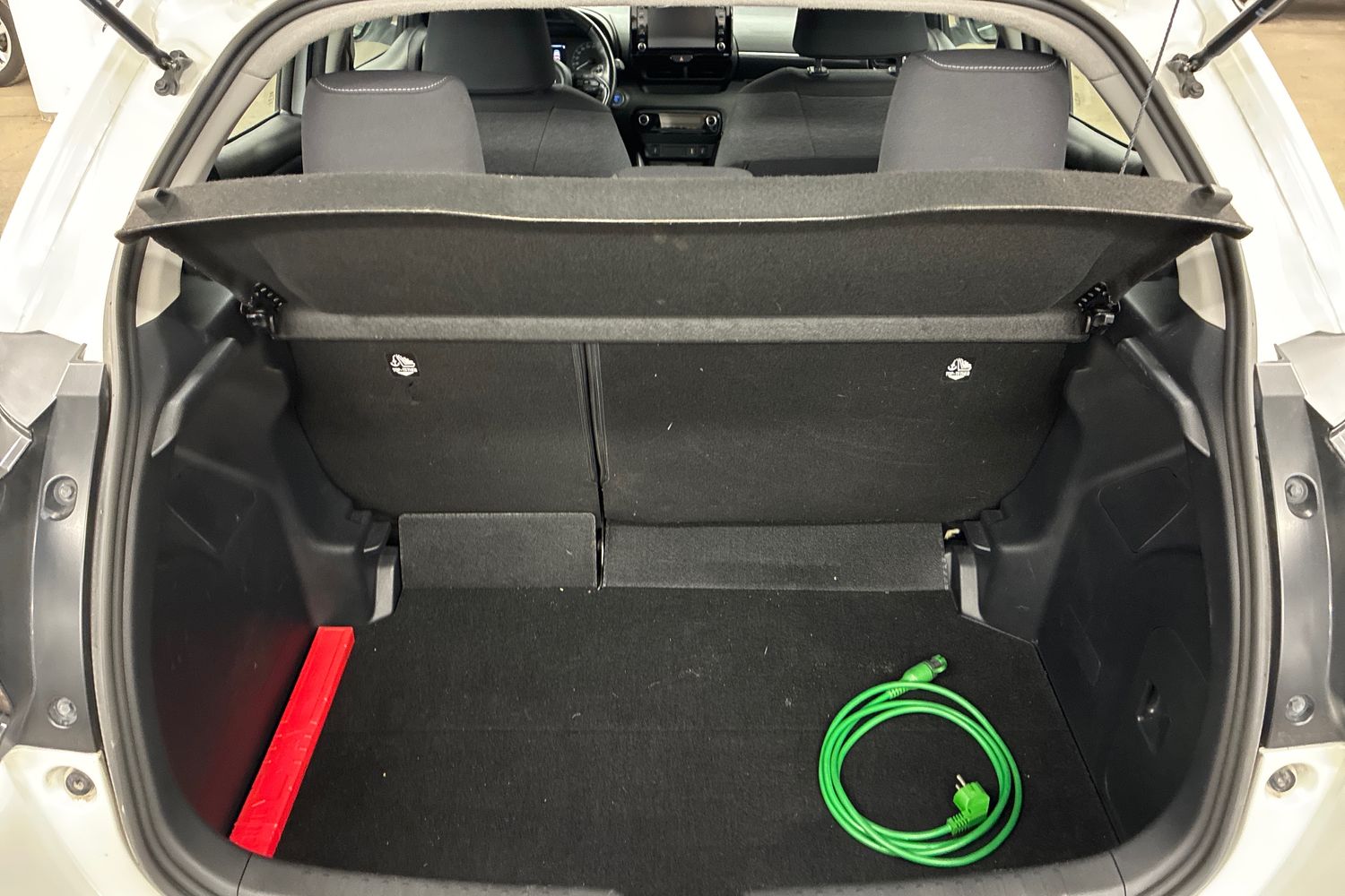 Toyota Yaris 2020