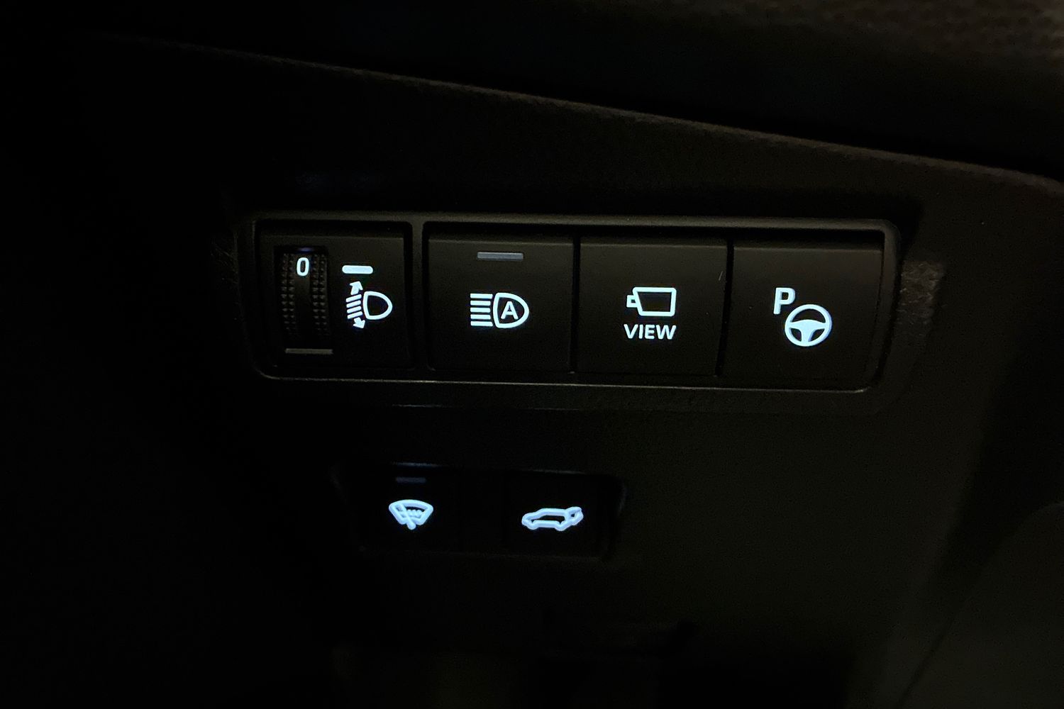 Toyota Corolla Cross 2023
