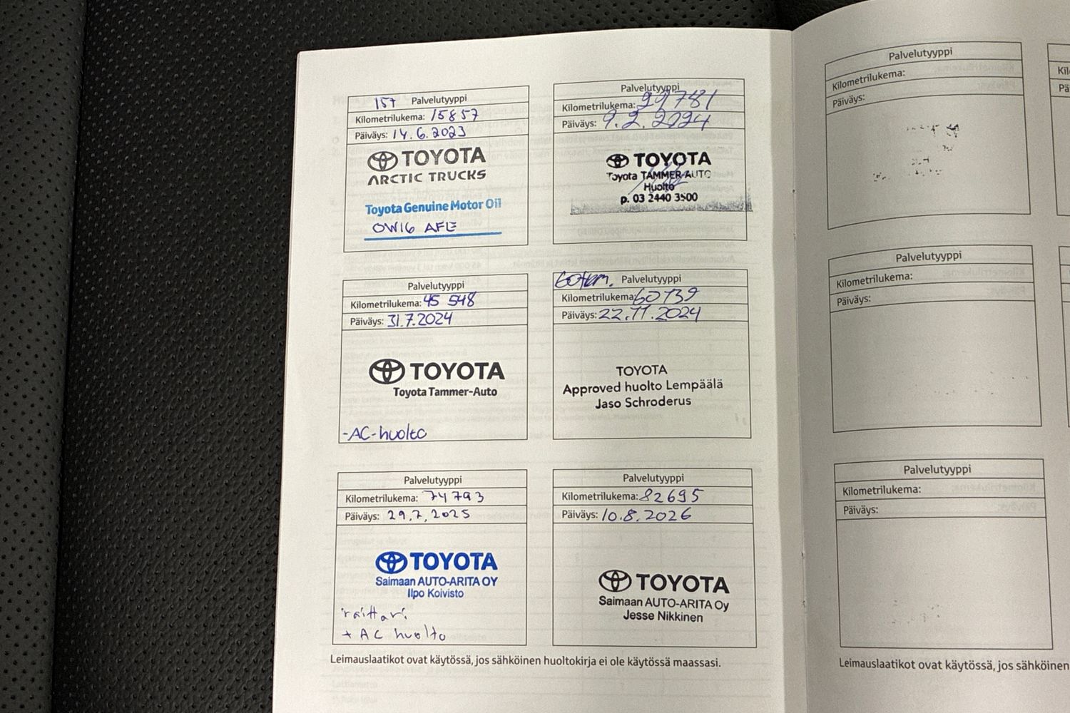 Toyota Corolla Cross 2023