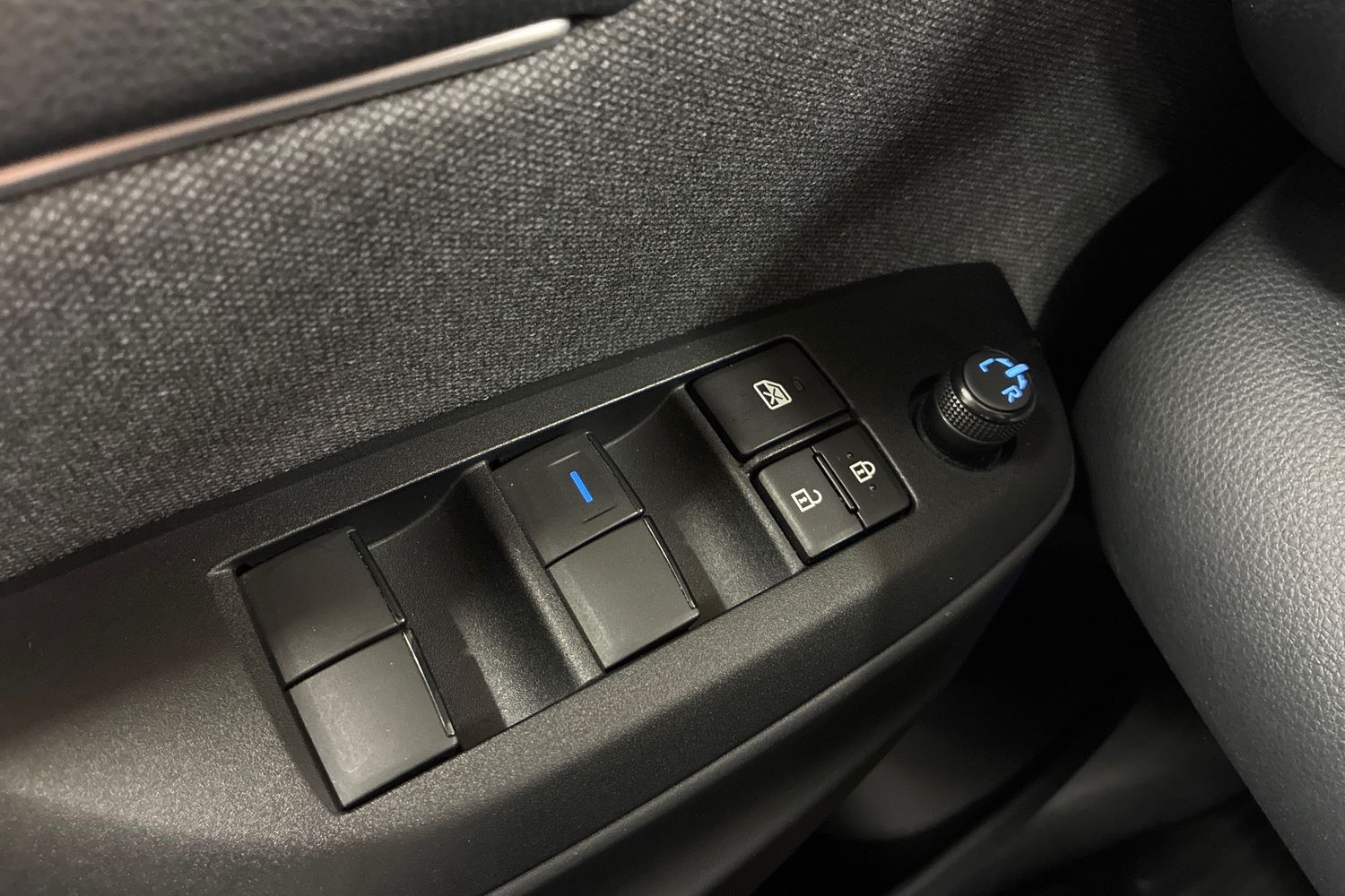 Toyota Yaris 2021