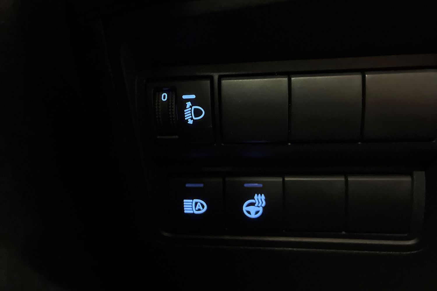Toyota Yaris 2021