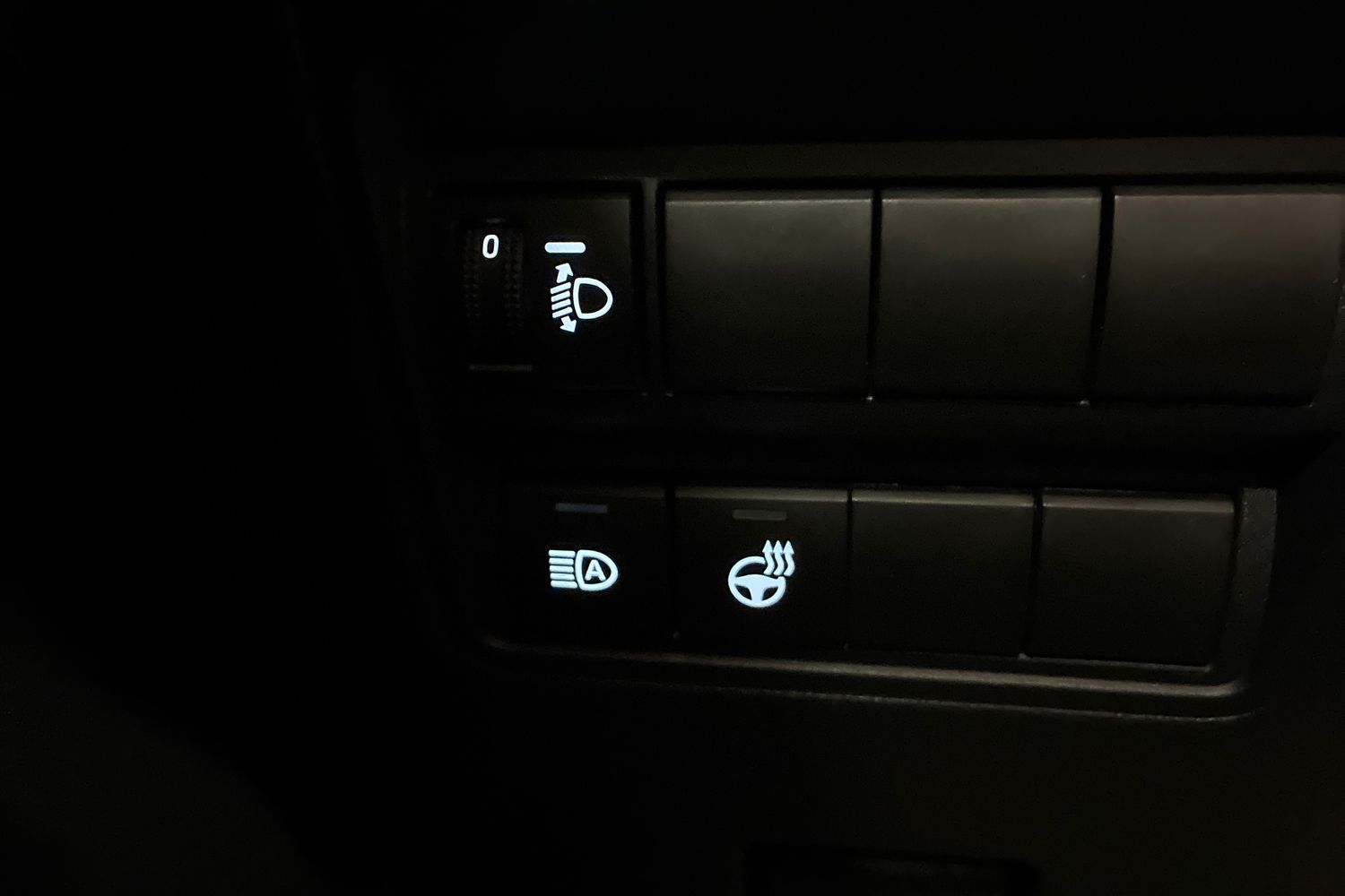 Toyota Yaris 2024