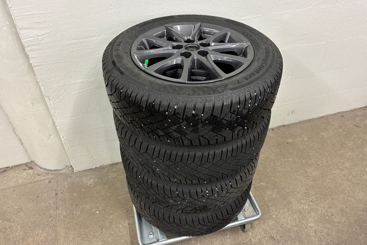 Toyota Yaris 2024
