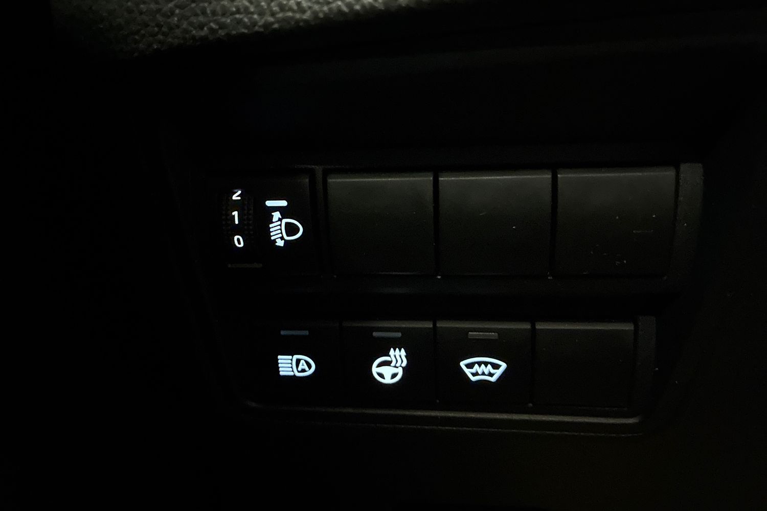 Toyota Yaris Cross 2025