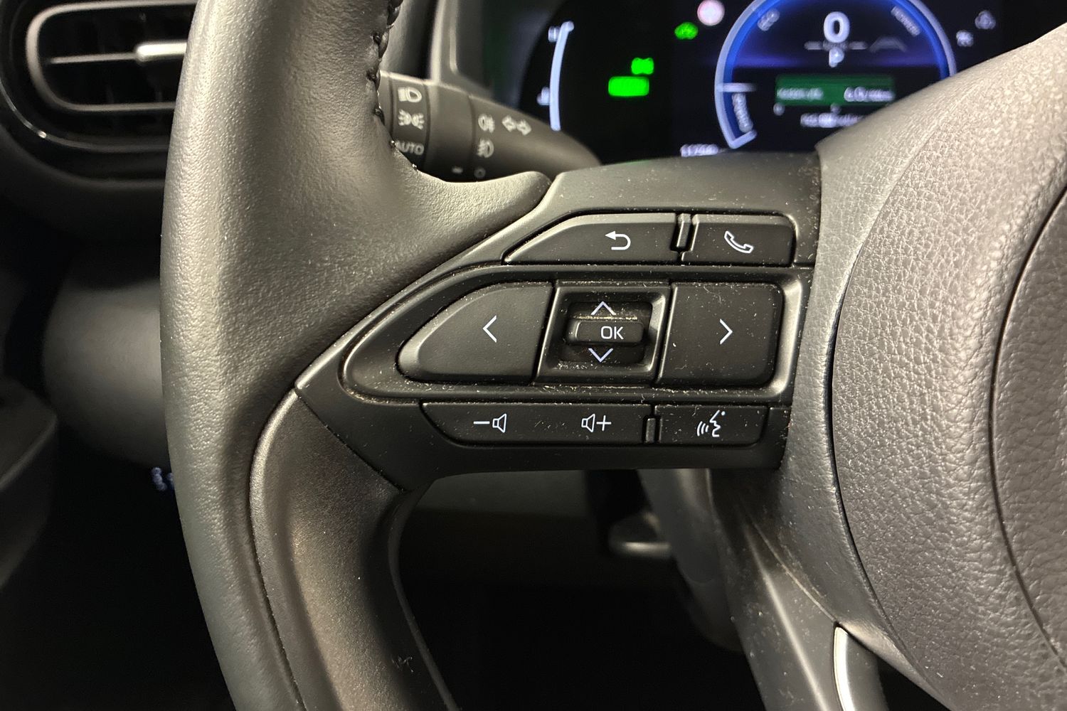 Toyota Yaris Cross 2025