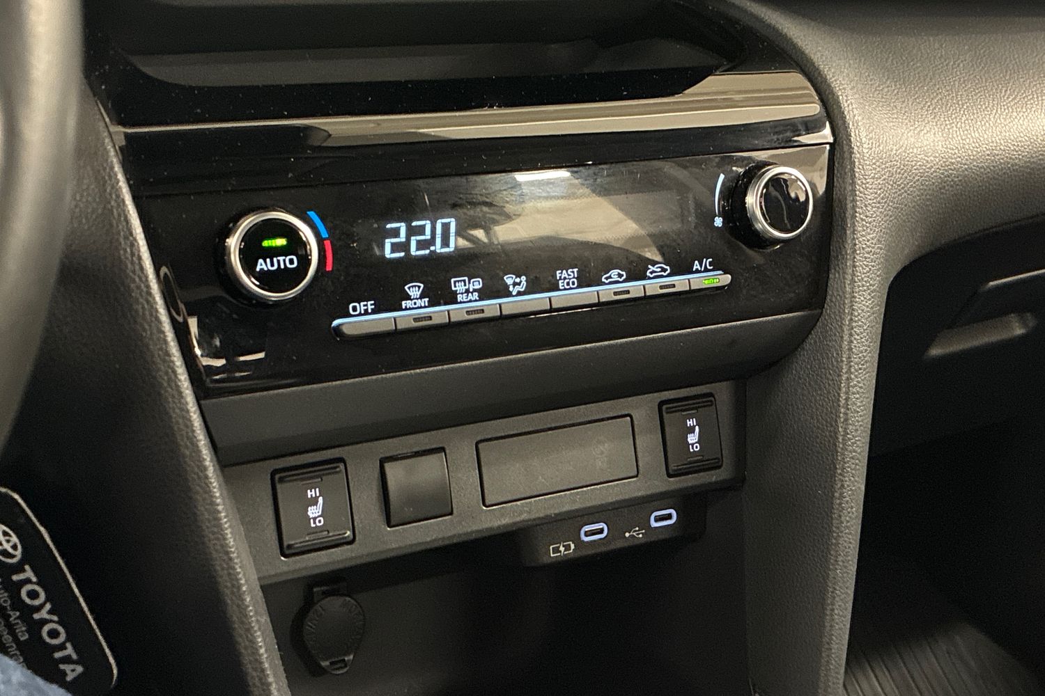 Toyota Yaris Cross 2025