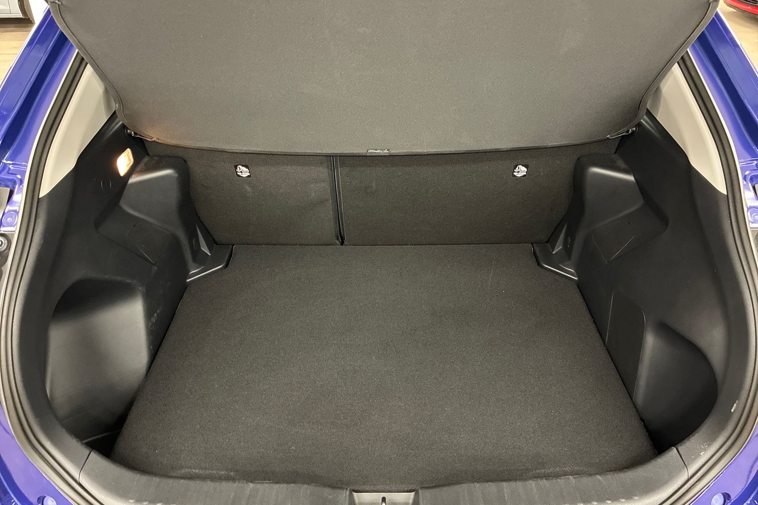 Toyota Yaris Cross 2025