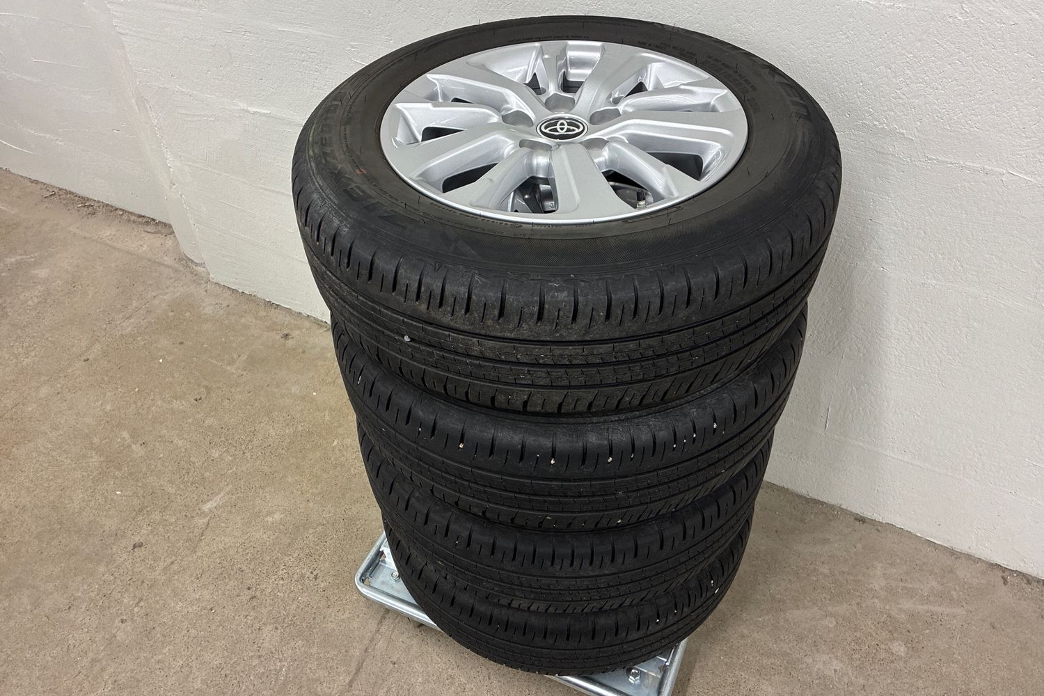 Toyota Yaris Cross 2025