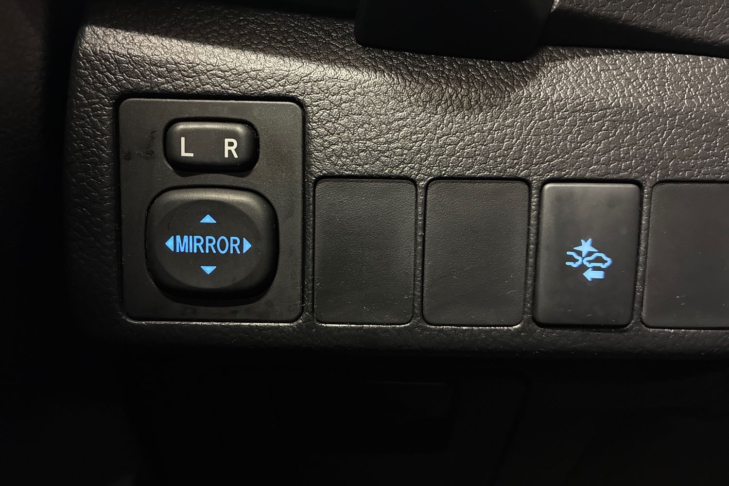 Toyota Auris 2017