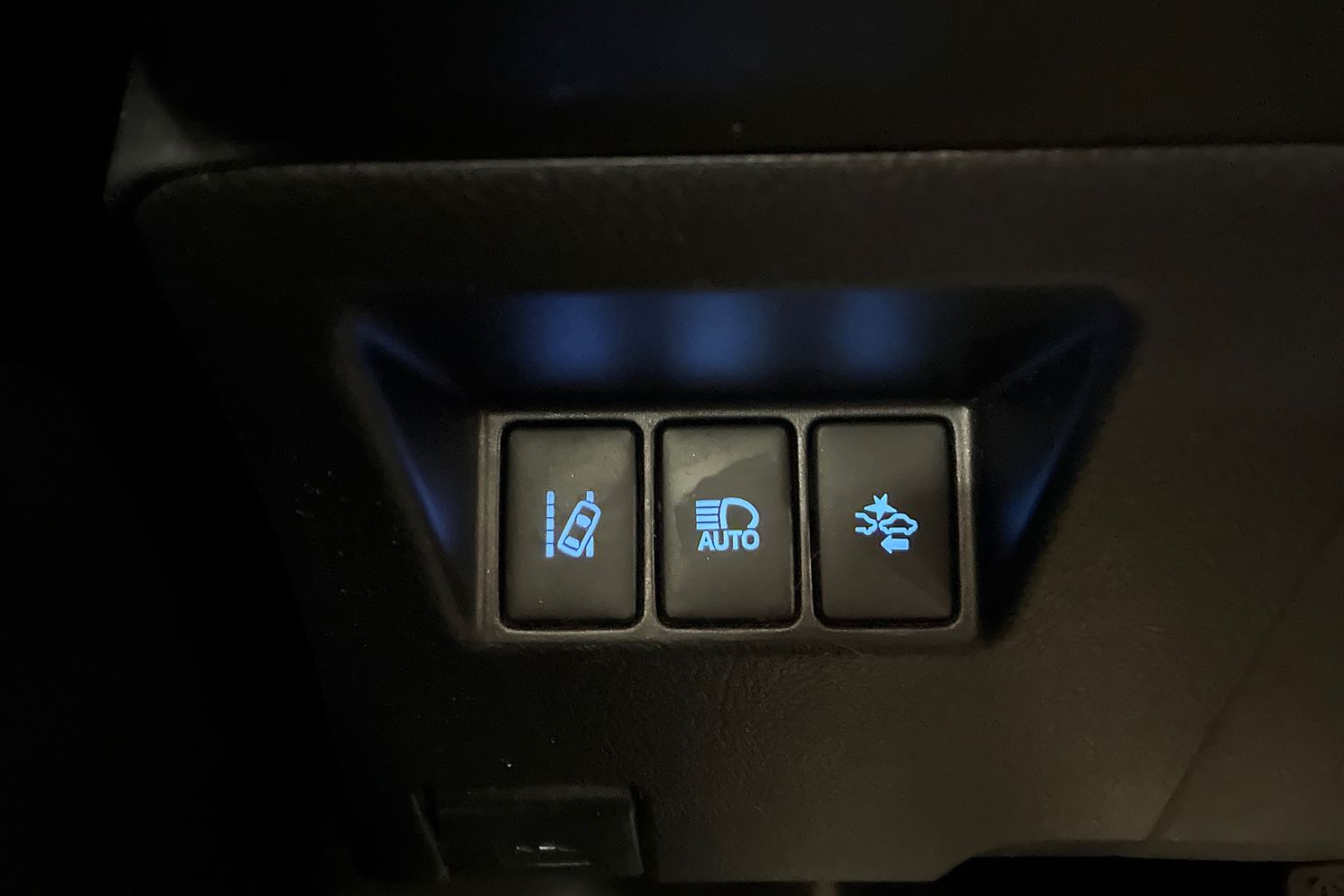 Toyota Yaris 2017