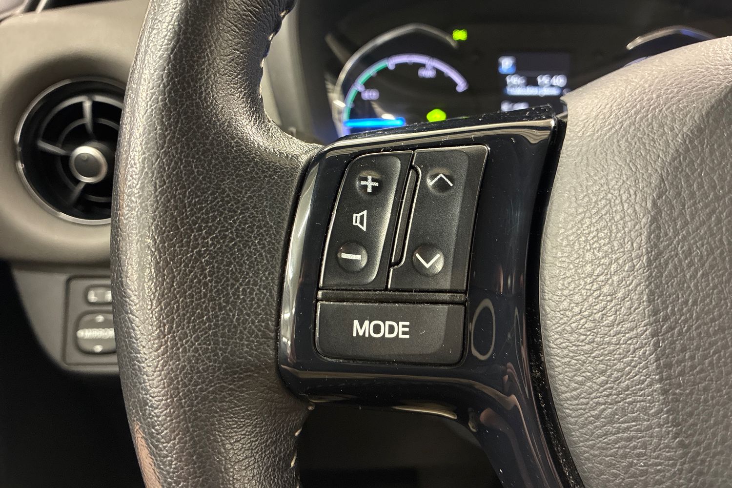 Toyota Yaris 2017