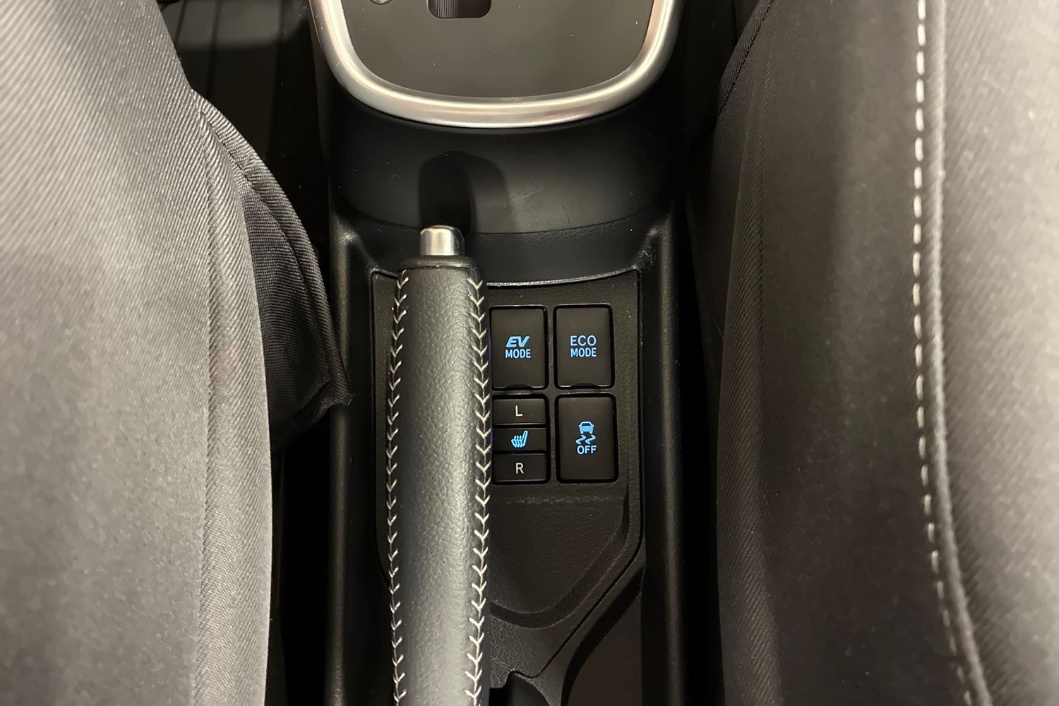Toyota Yaris 2017