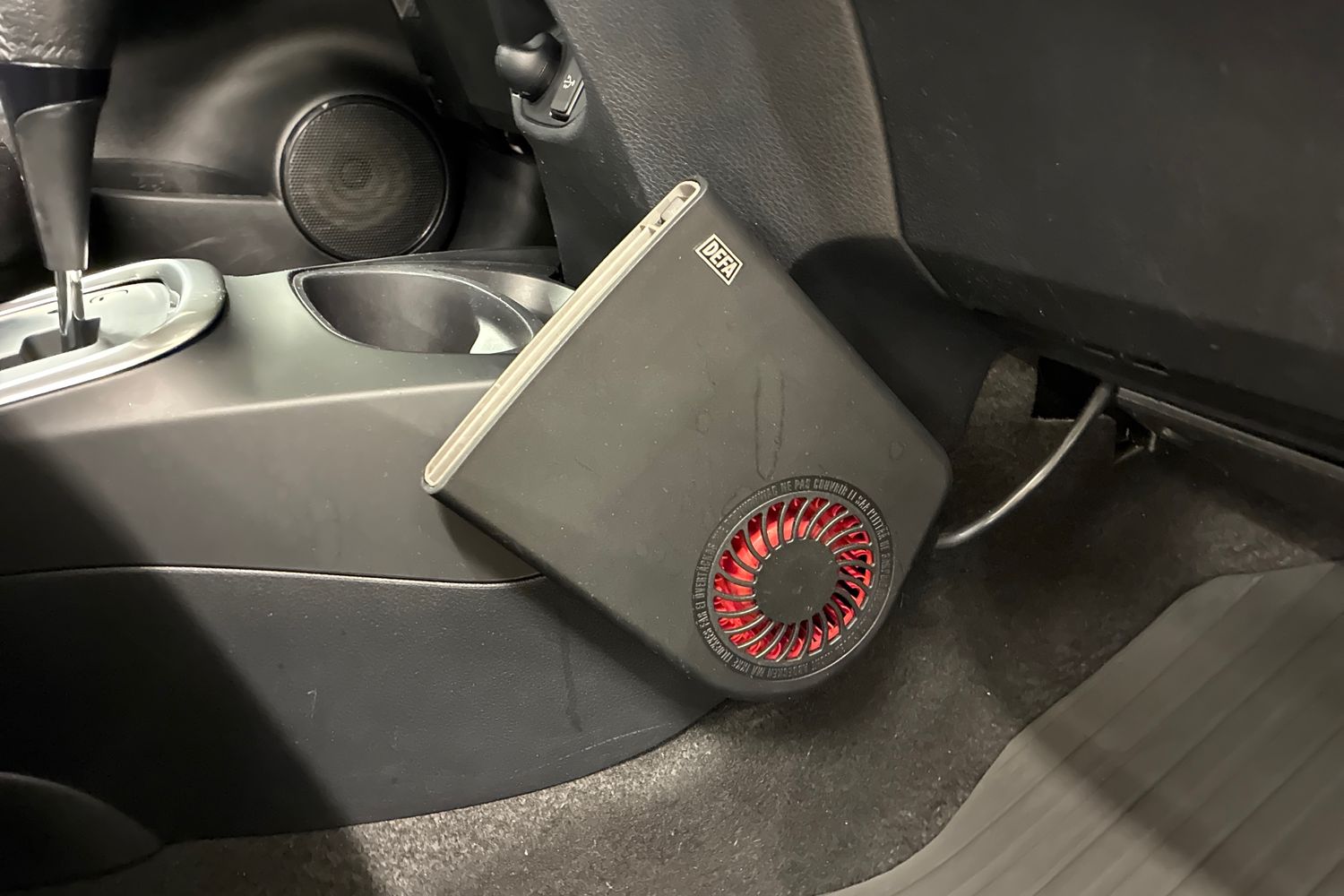Toyota Yaris 2017