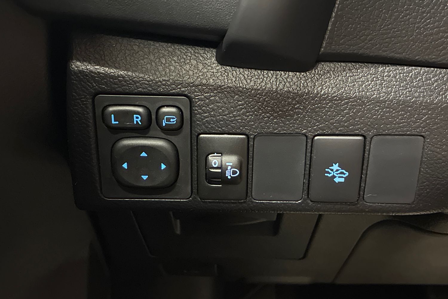 Toyota Auris 2016