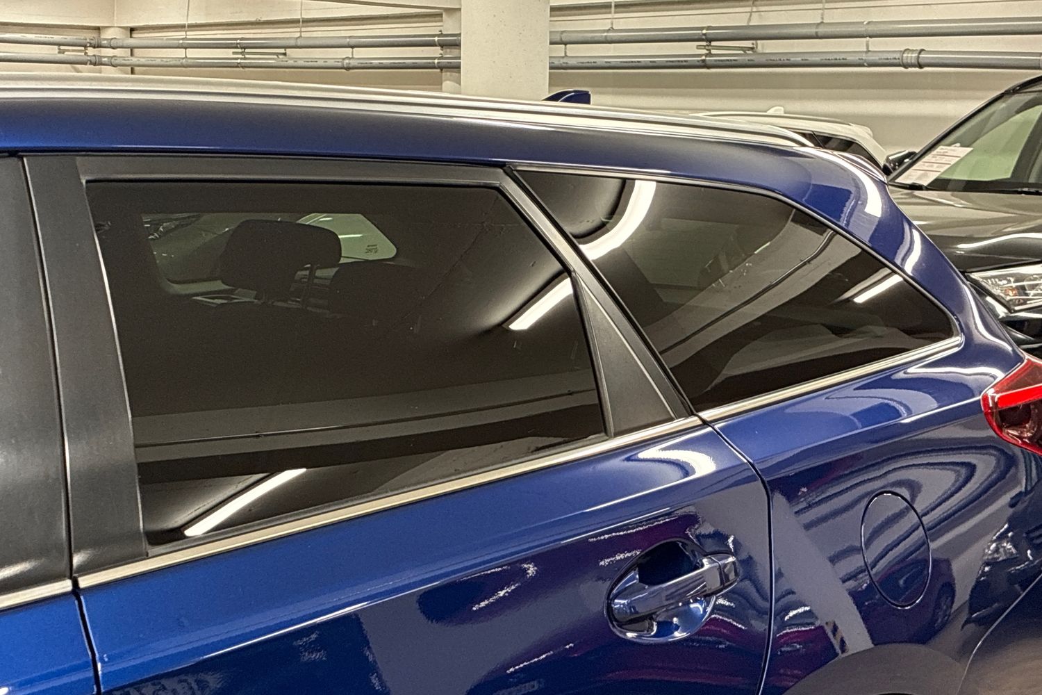Toyota Auris 2016