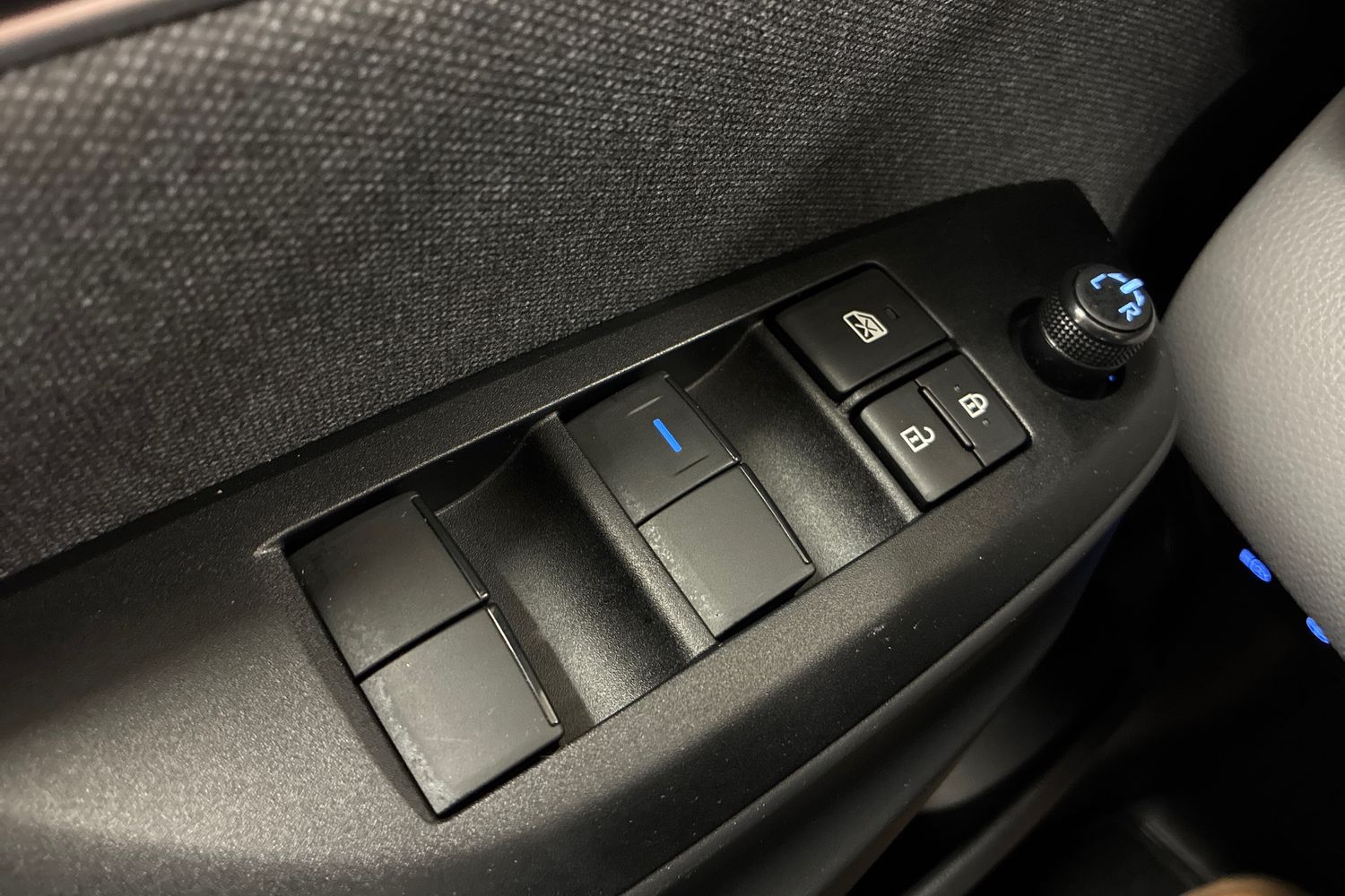 Toyota Yaris Cross 2022