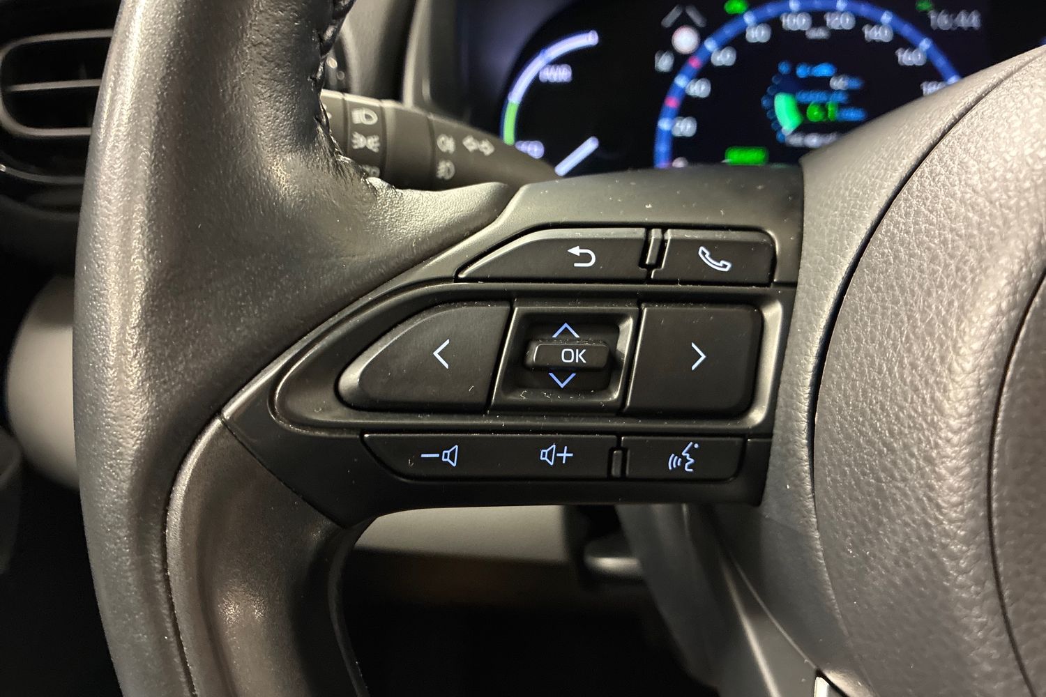 Toyota Yaris Cross 2022