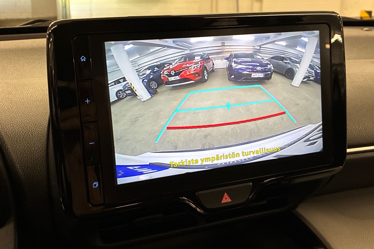 Toyota Yaris Cross 2022