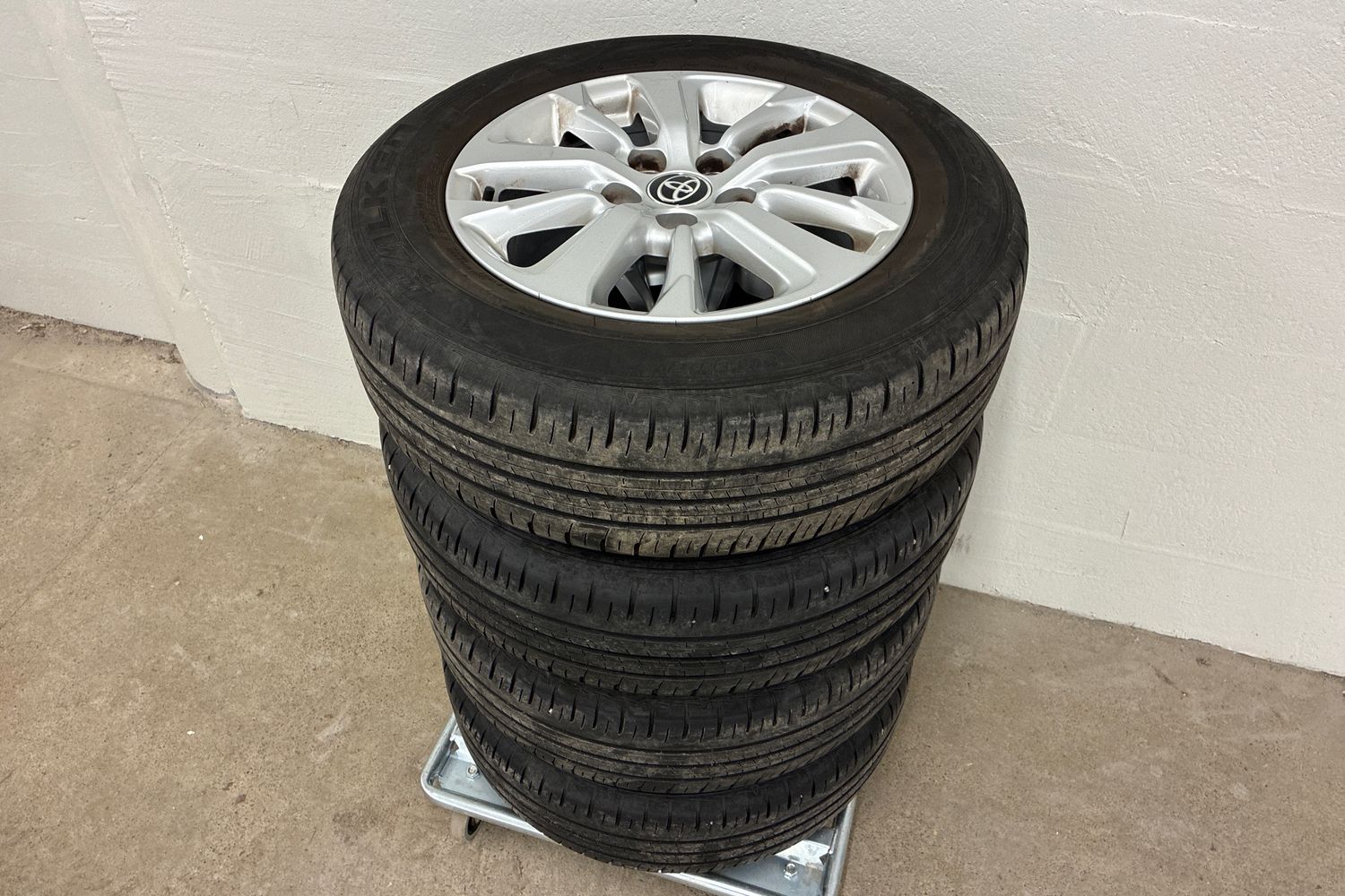 Toyota Yaris Cross 2022