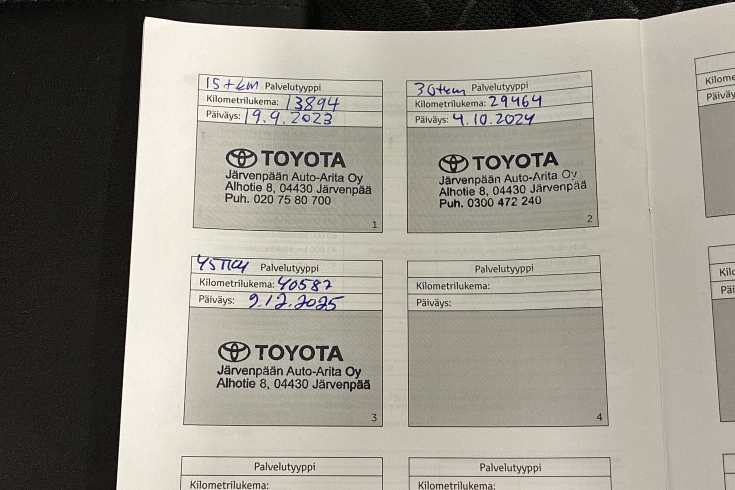 Toyota Yaris Cross 2022