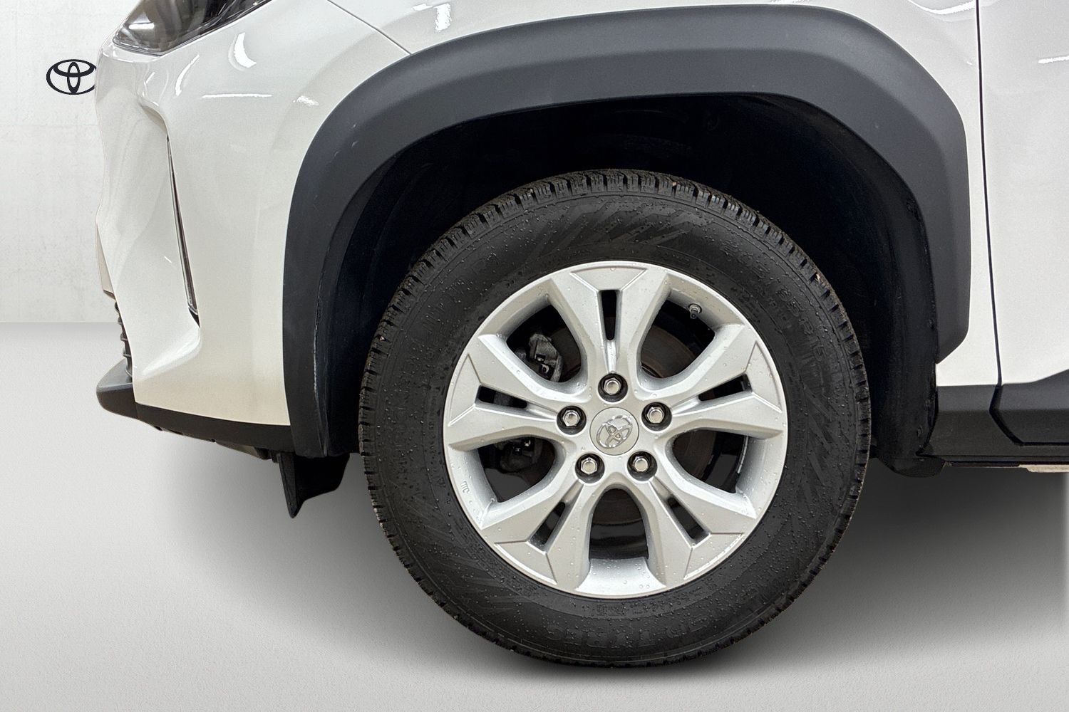 Toyota Yaris Cross 2022