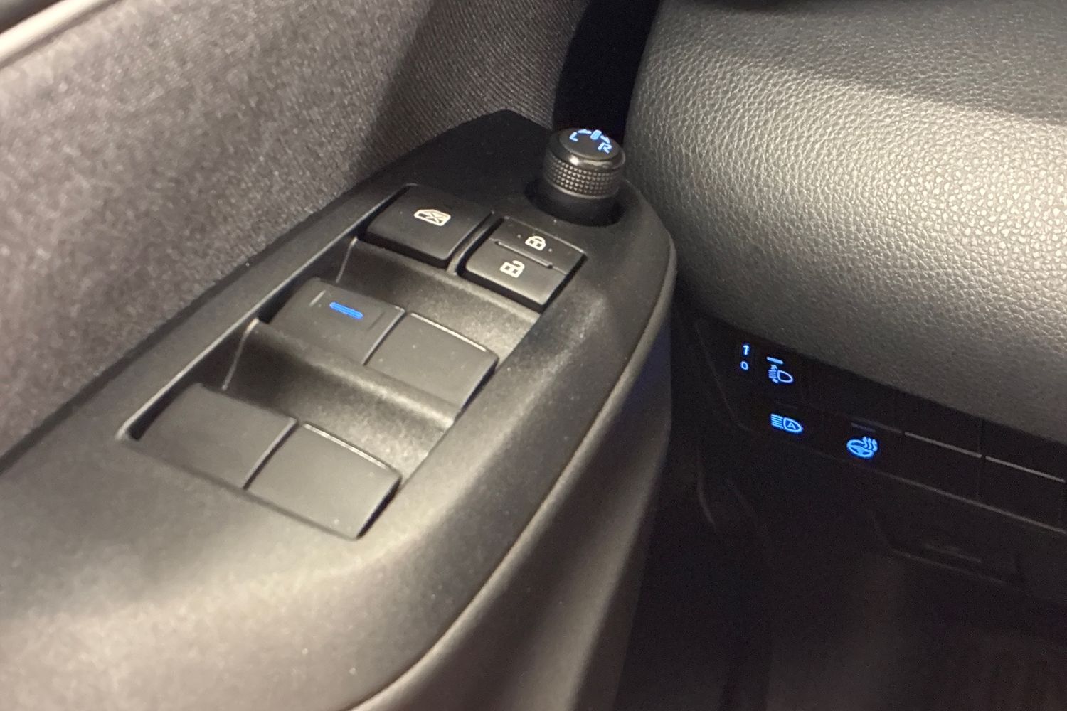 Toyota Yaris 2023