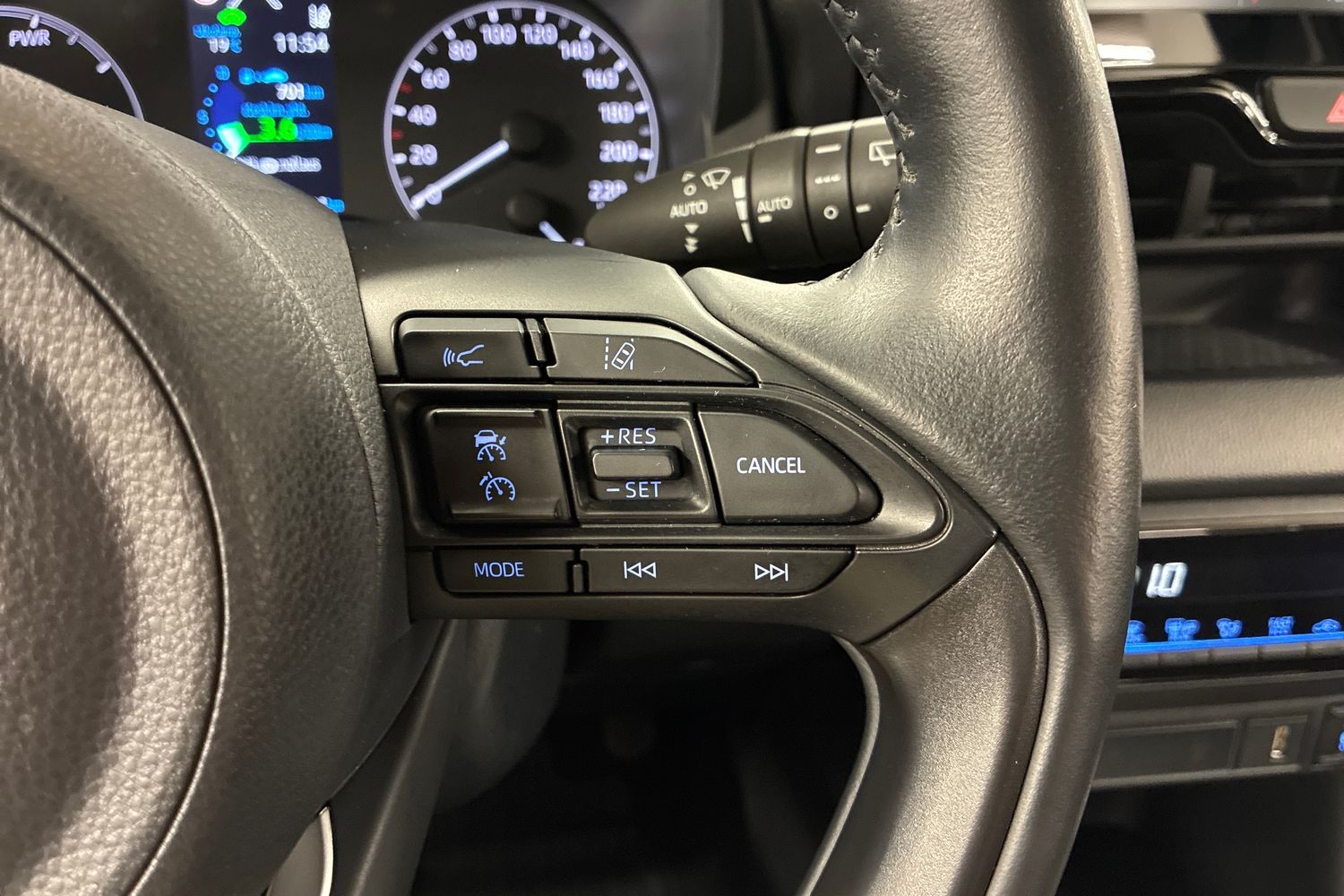 Toyota Yaris 2023