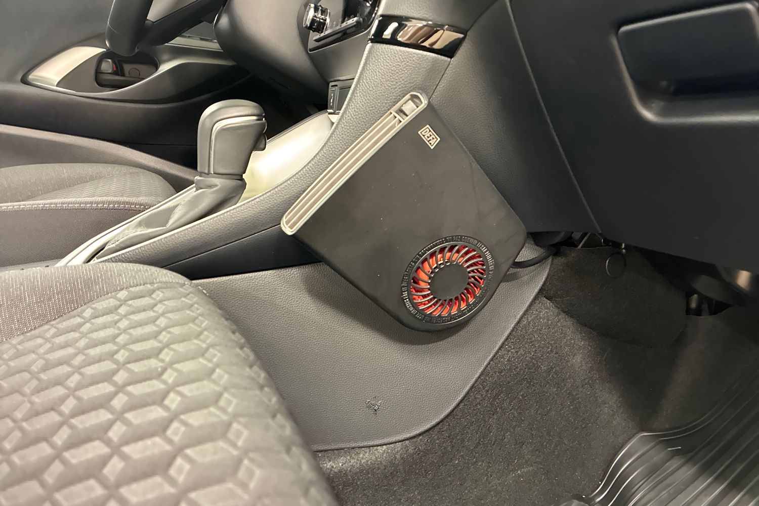 Toyota Yaris 2023