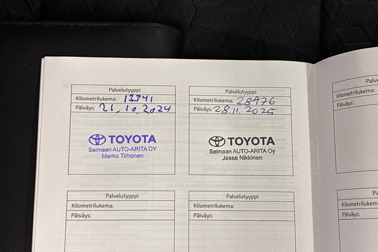 Toyota Yaris 2023