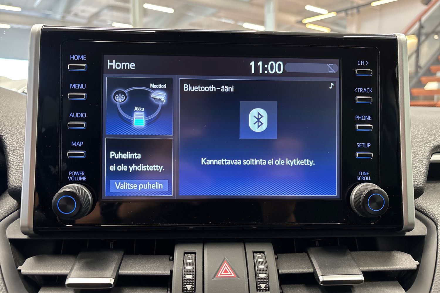 Toyota RAV4 2019
