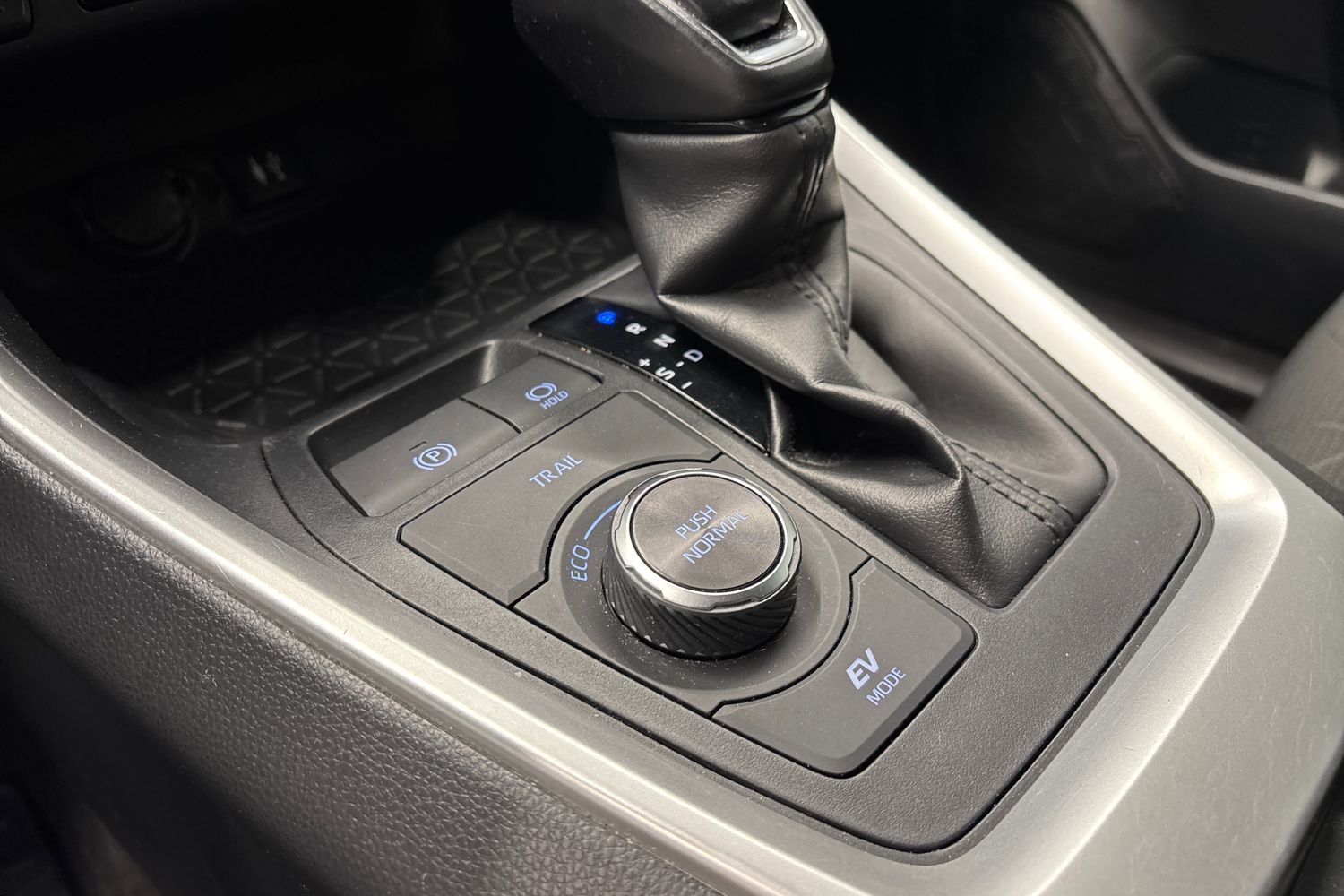 Toyota RAV4 2019